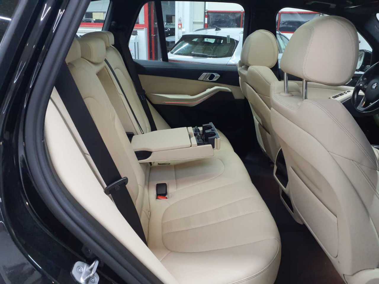 BMW X5 xDrive45e xLine 13