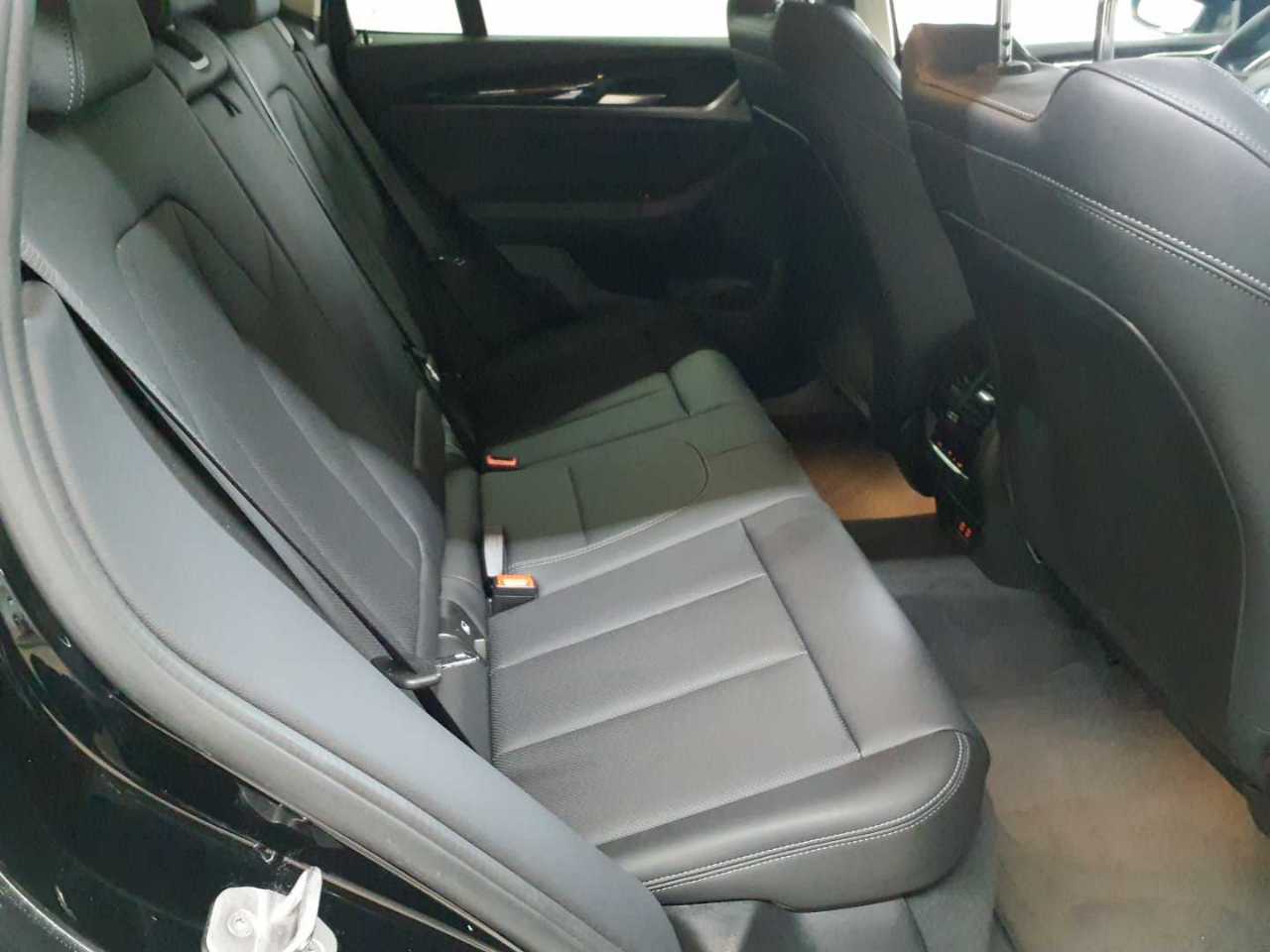 BMW X3 xDrive30e Aut. 14