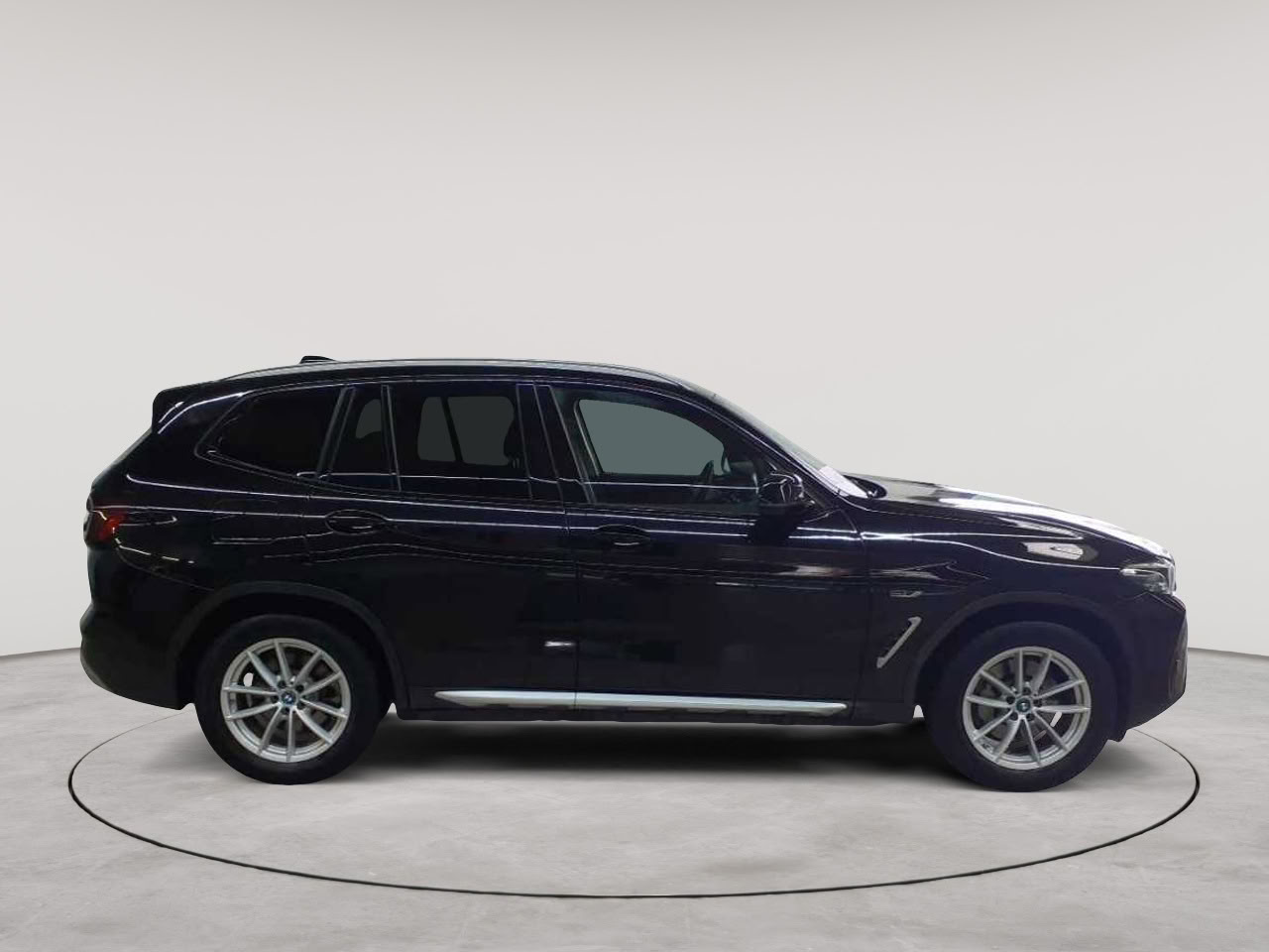 BMW X3 xDrive30e Aut. 3