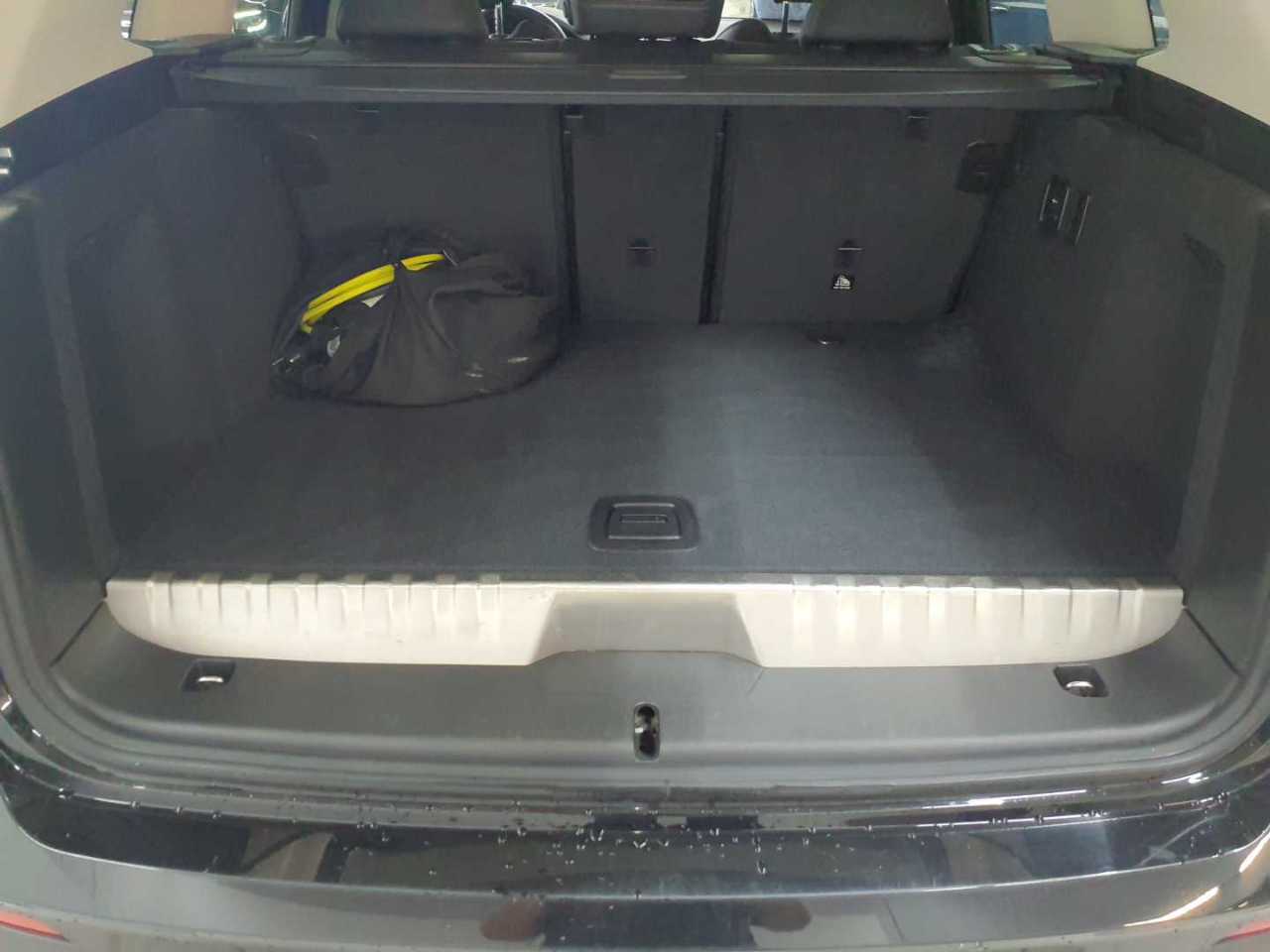 BMW X3 xDrive30e Aut. 15
