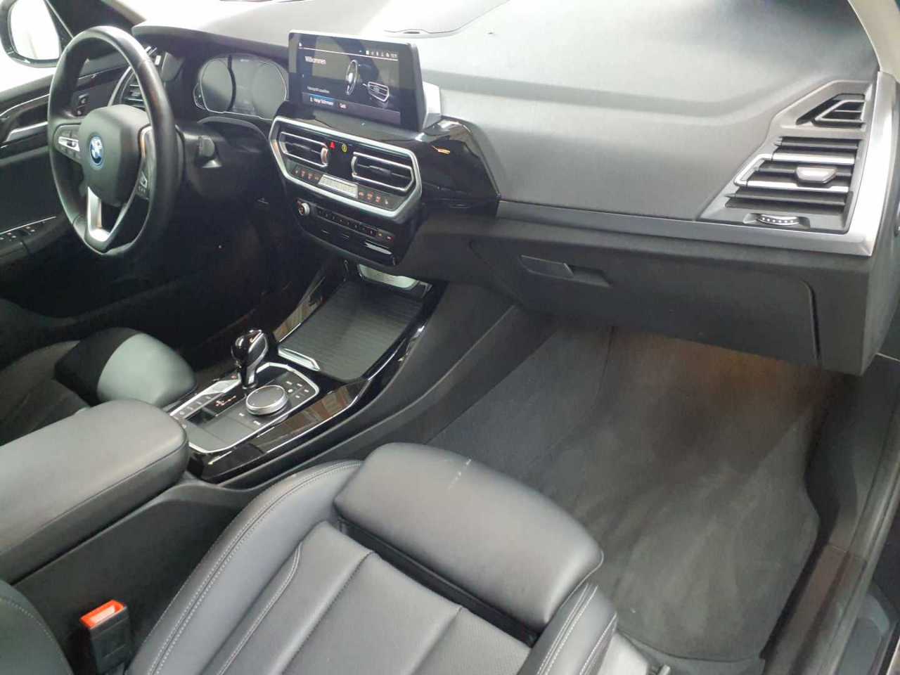 BMW X3 xDrive30e Aut. 9
