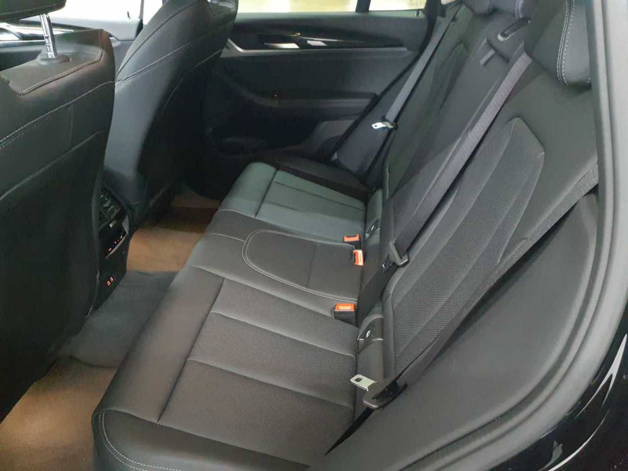 BMW X3 xDrive30e Aut. 13