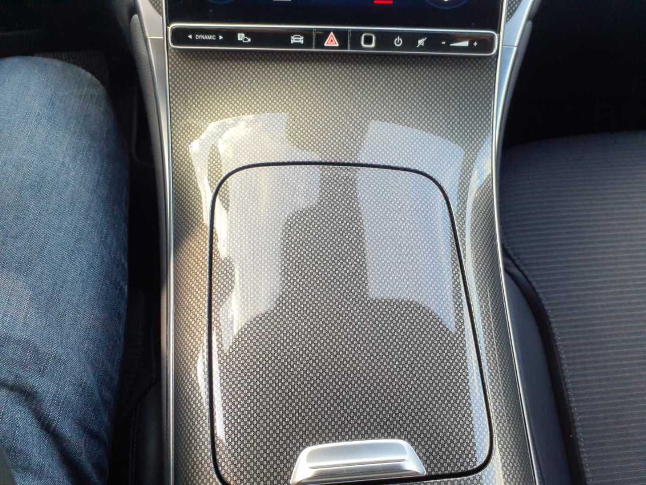 Mercedes-Benz GLC 220 d 4Matic 9G-TRONIC Avantgarde Advanced 10