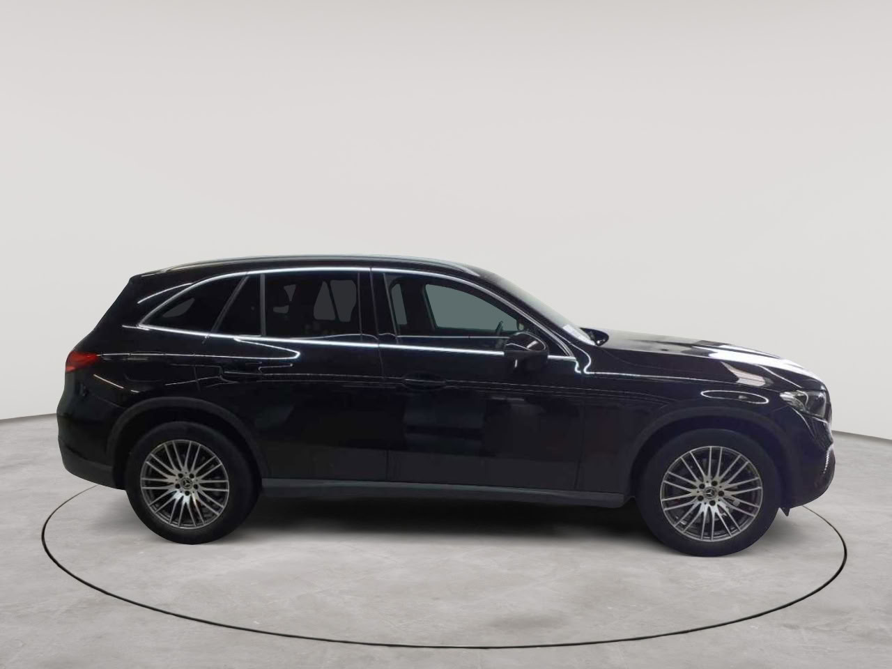 Mercedes-Benz GLC 220 d 4Matic 9G-TRONIC Avantgarde Advanced 3