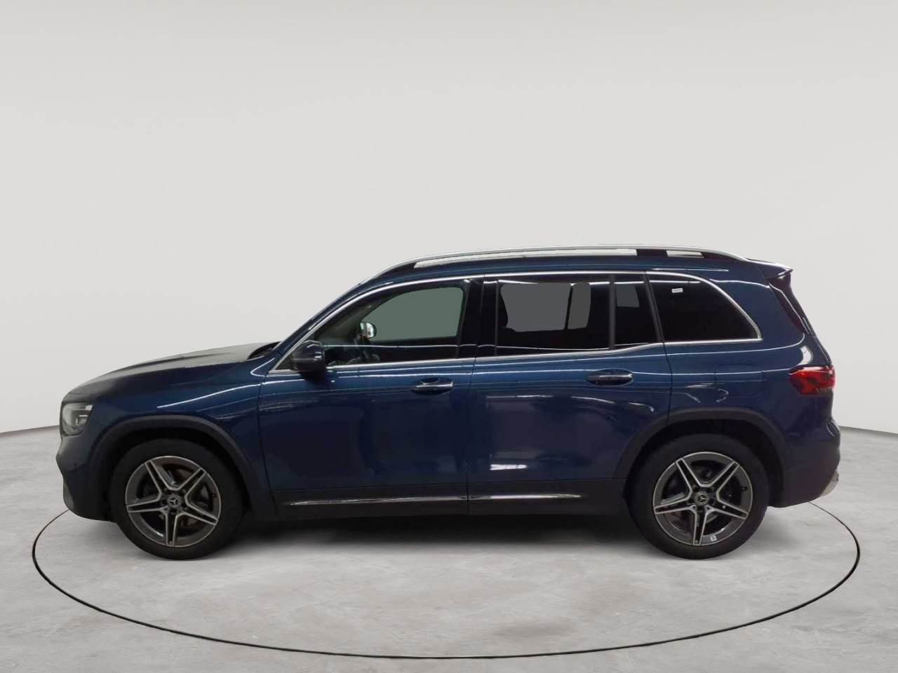 Mercedes-Benz GLB 220 d 4Matic 8G-DCT AMG Line 6