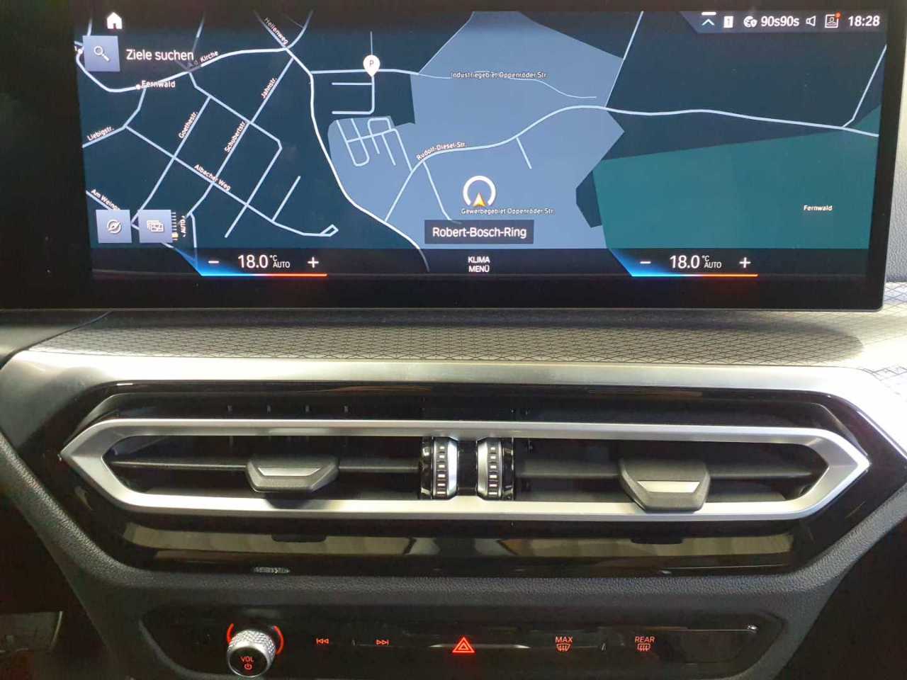 BMW 320i Touring Aut. 12