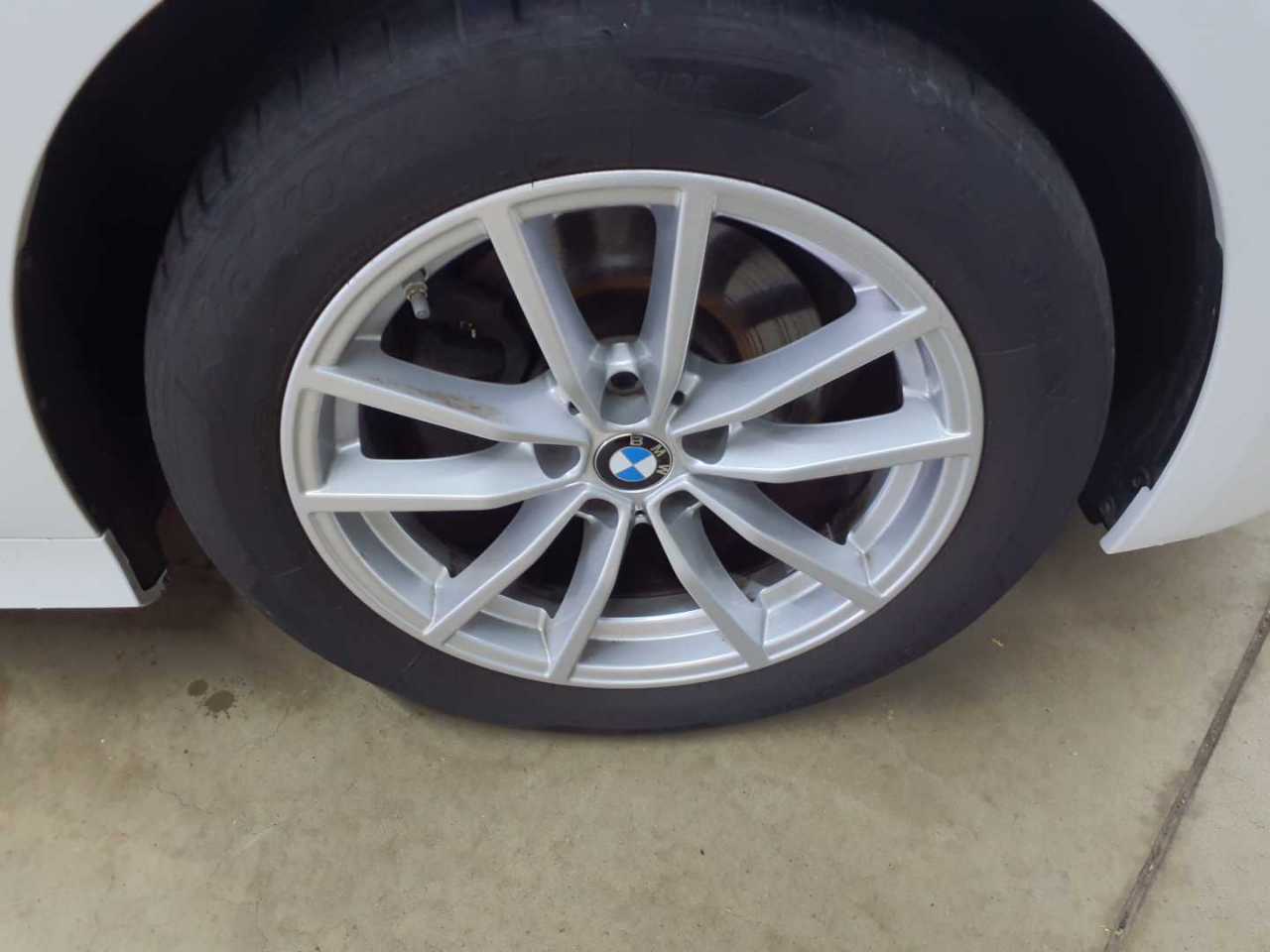 BMW 320d Touring xDrive Aut. 17