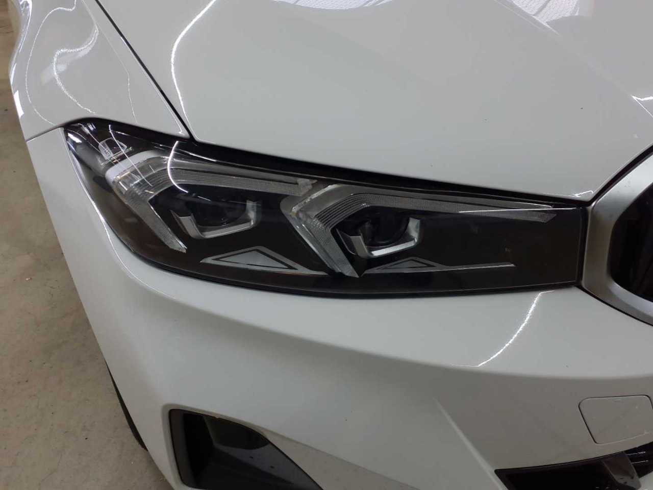 BMW 320d Touring xDrive Aut. 18