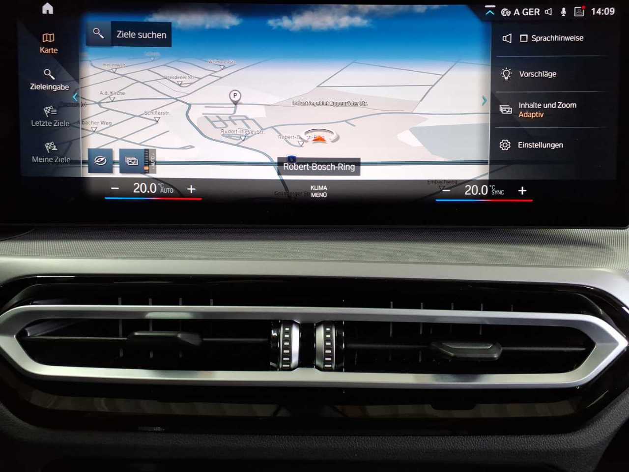 BMW 318d Touring Aut. 12