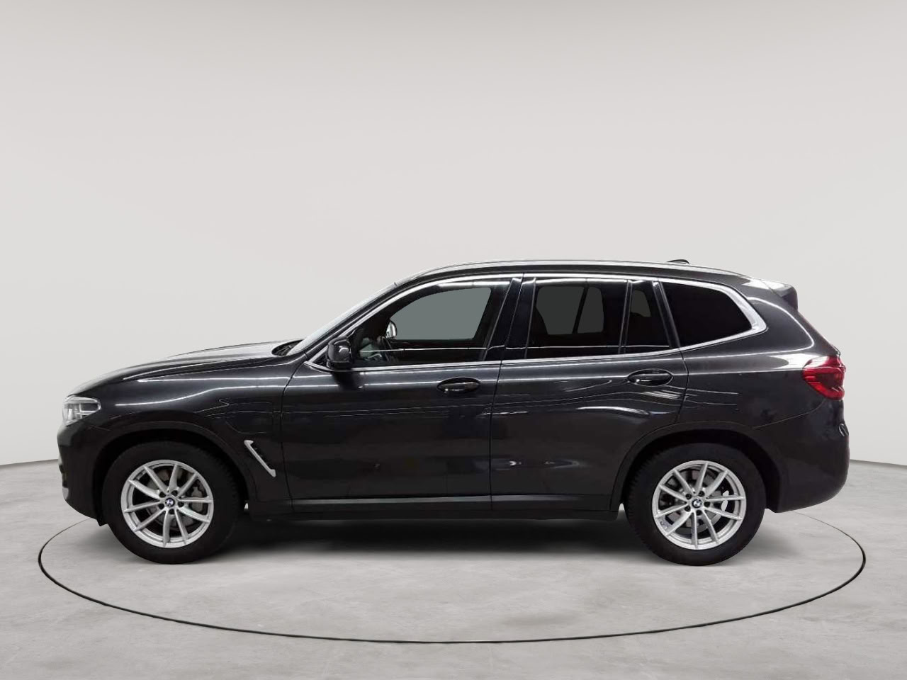 BMW X3 xDrive30e Aut. Advantage 6