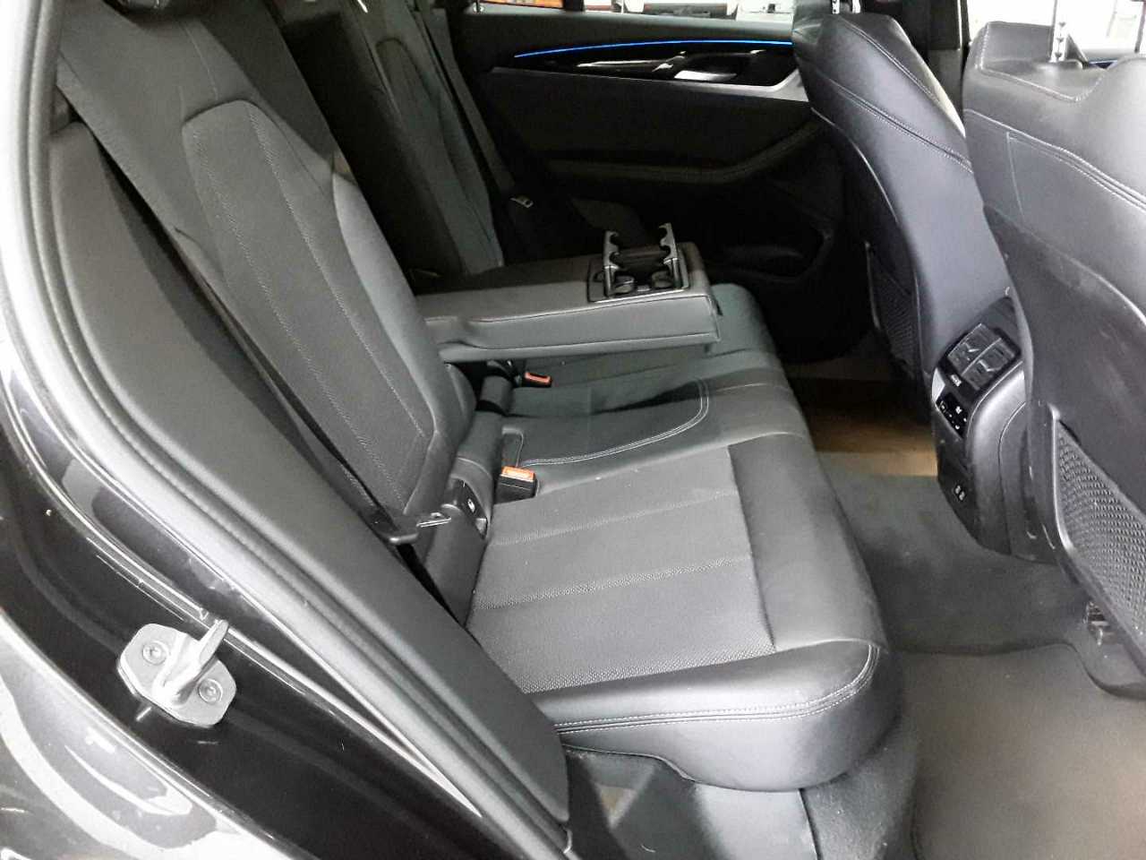 BMW X3 xDrive30e Aut. Advantage 14