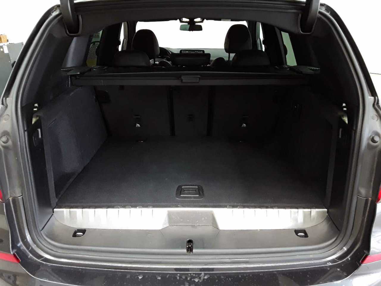 BMW X3 xDrive30e Aut. Advantage 15