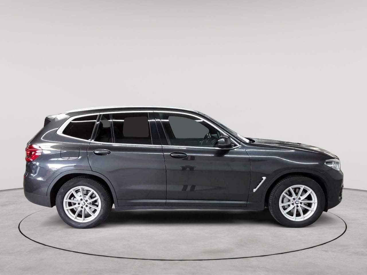 BMW X3 xDrive30e Aut. Advantage 3