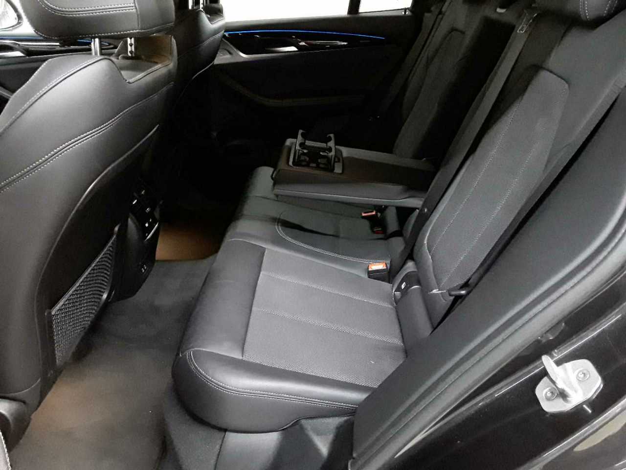 BMW X3 xDrive30e Aut. Advantage 13