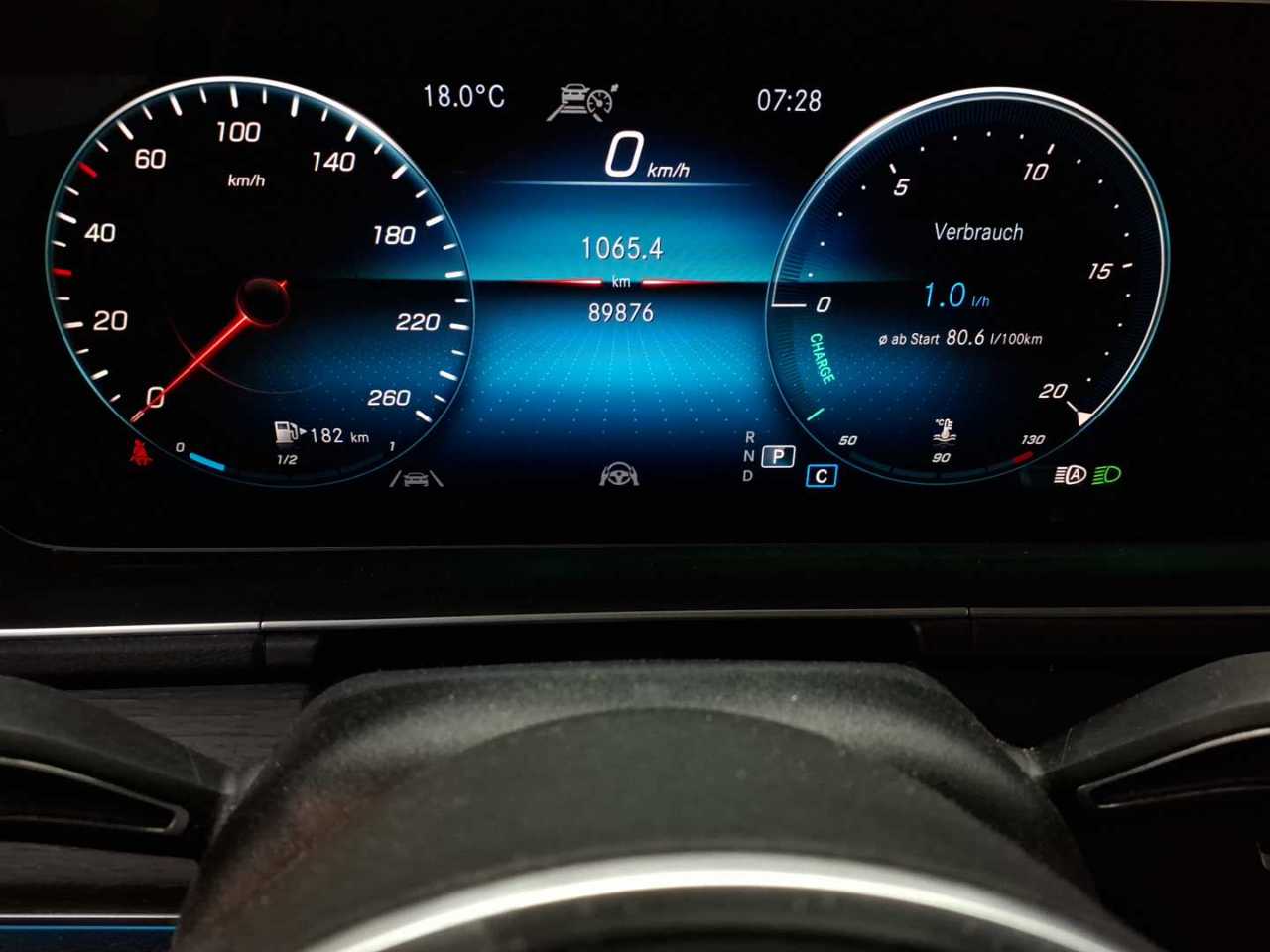 Mercedes-Benz GLE 400 d 4Matic 9G-TRONIC 11