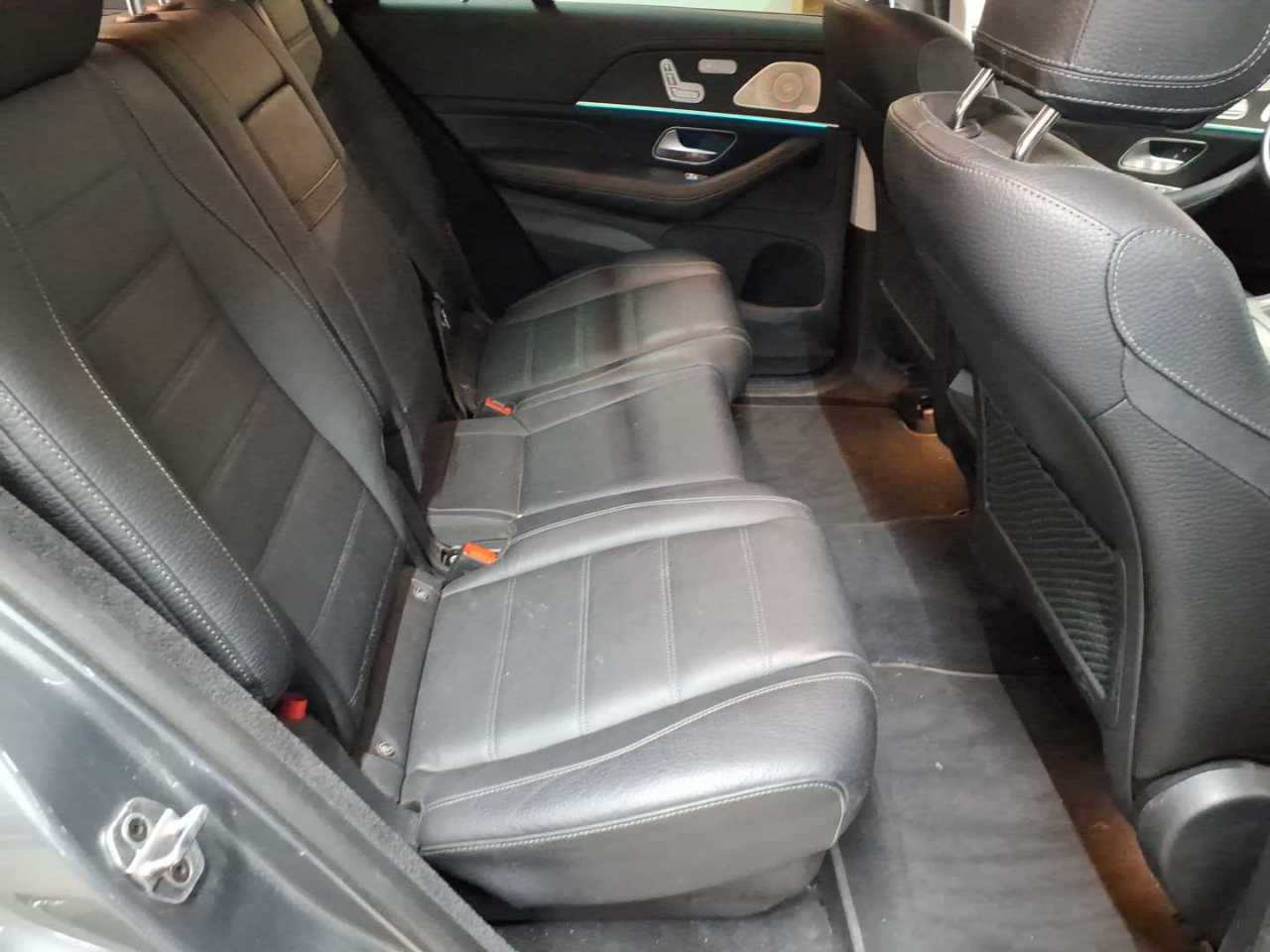 Mercedes-Benz GLE 400 d 4Matic 9G-TRONIC 14