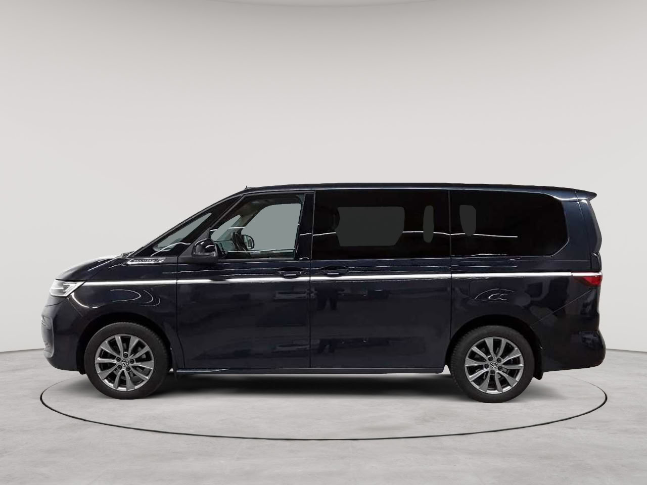 Volkswagen Multivan 2,0 TDI SCR LÜ Style 6
