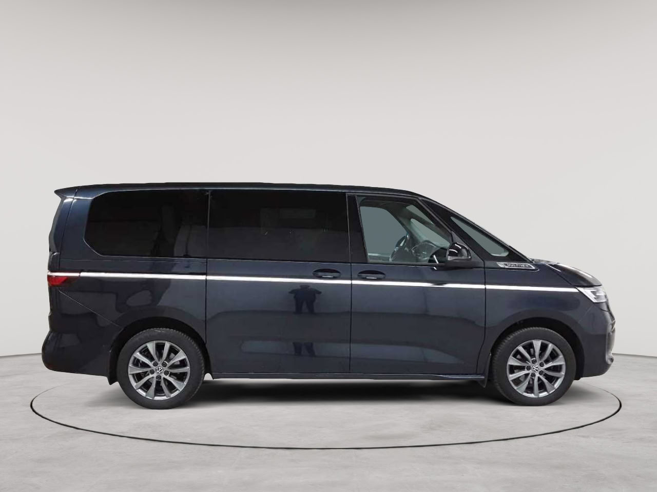 Volkswagen Multivan 2,0 TDI SCR LÜ Style 3