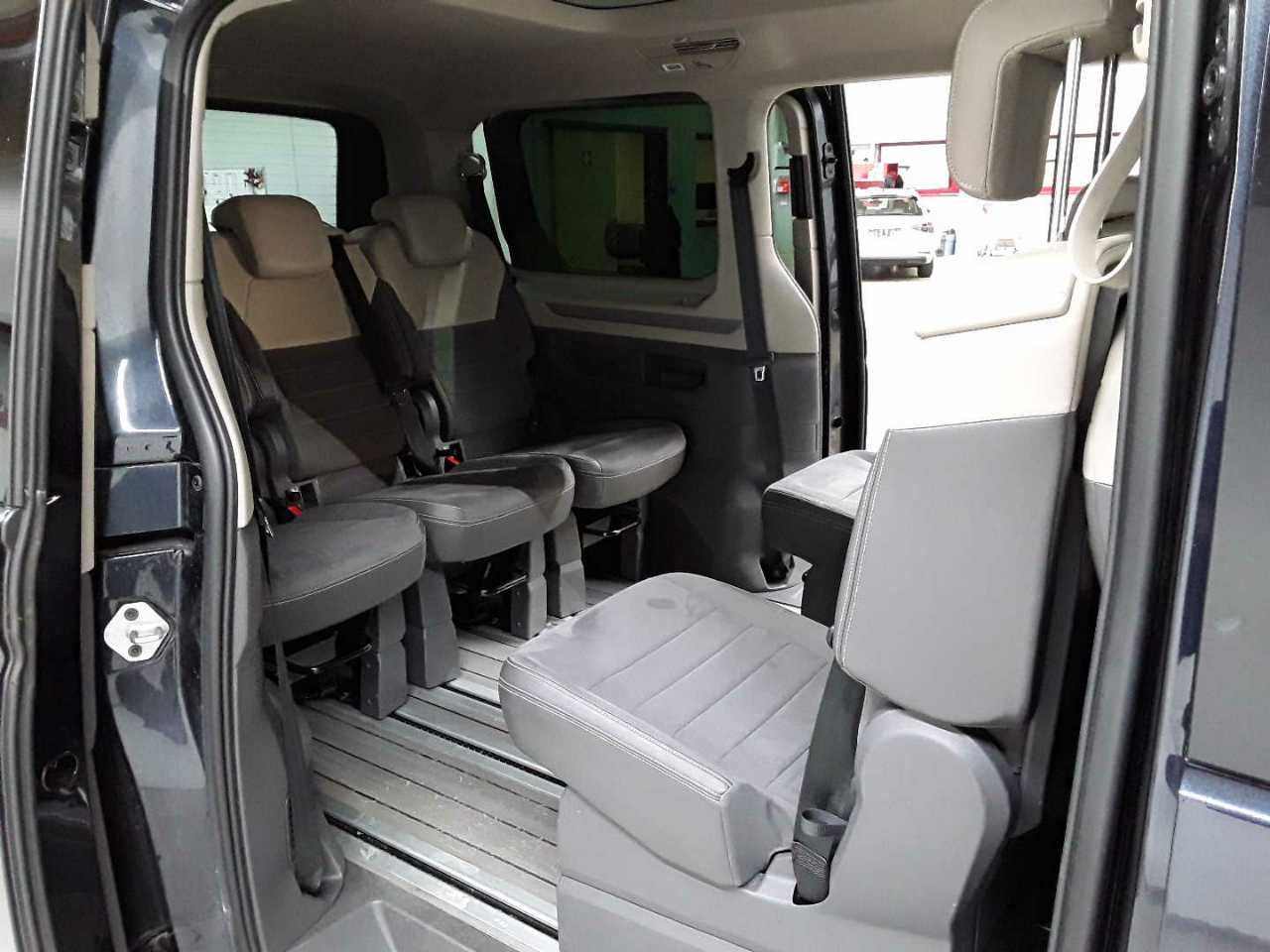 Volkswagen Multivan 2,0 TDI SCR LÜ Style 14