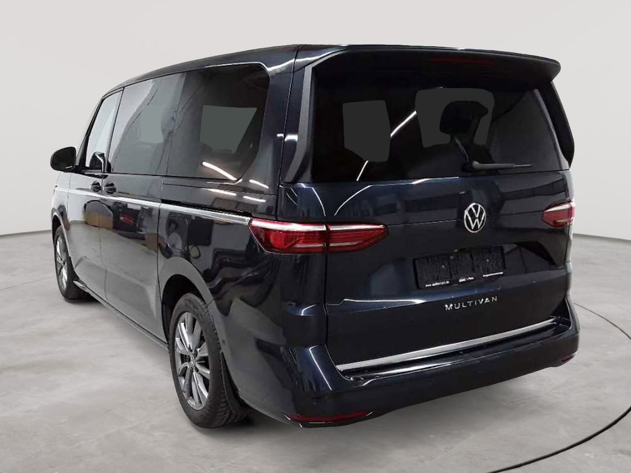 Volkswagen Multivan 2,0 TDI SCR LÜ Style 5