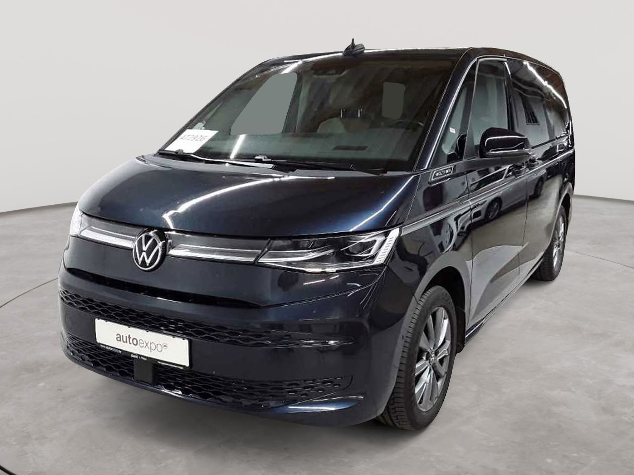 Volkswagen Multivan 2,0 TDI SCR LÜ Style 2