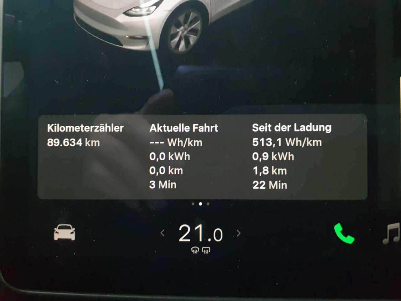 Tesla Model Y Long Range Dual Motor AWD 11