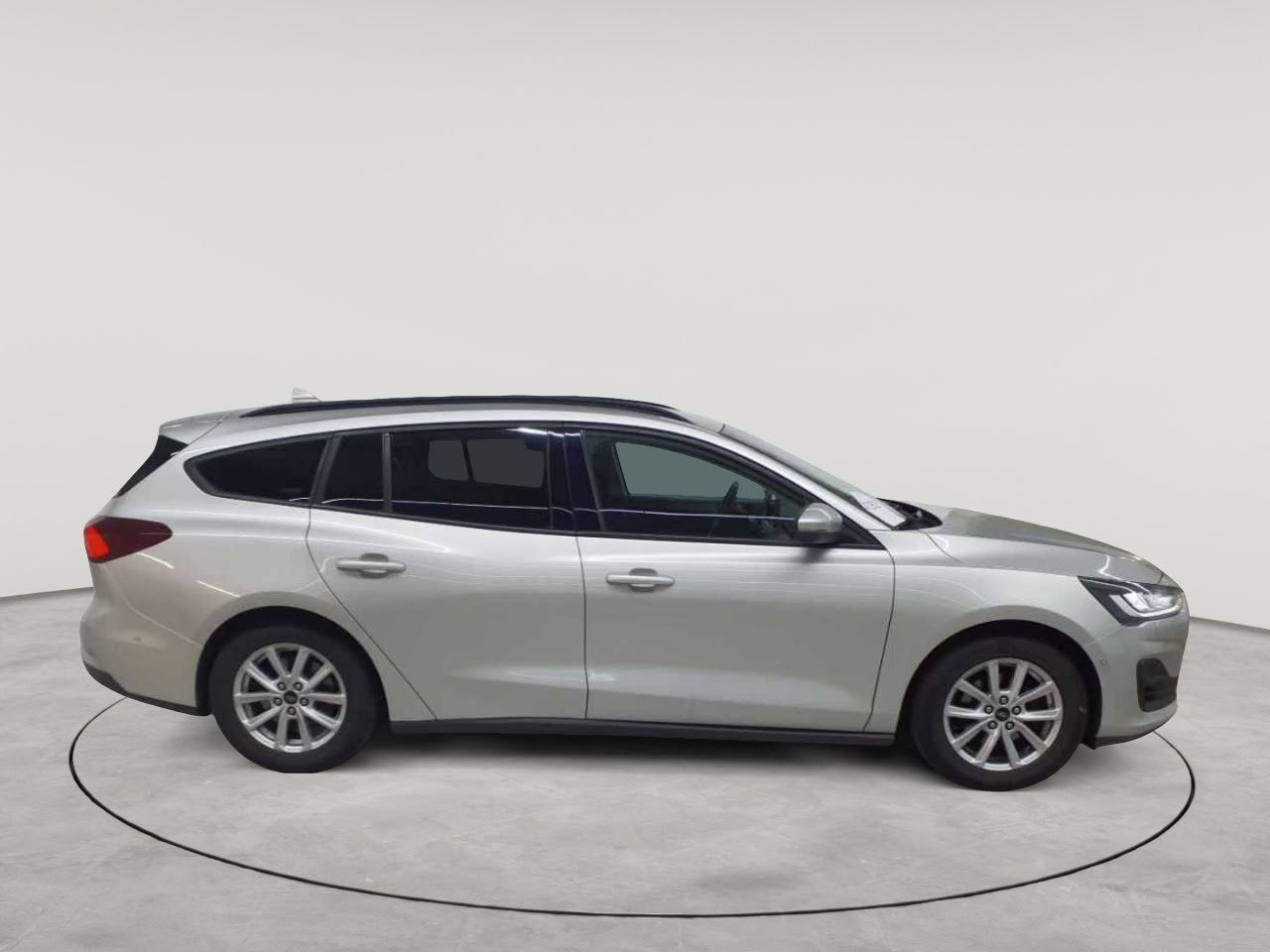 Ford Focus Turnier 1.5 EcoBlue Start-Stopp-System COOL&CONNECT 3