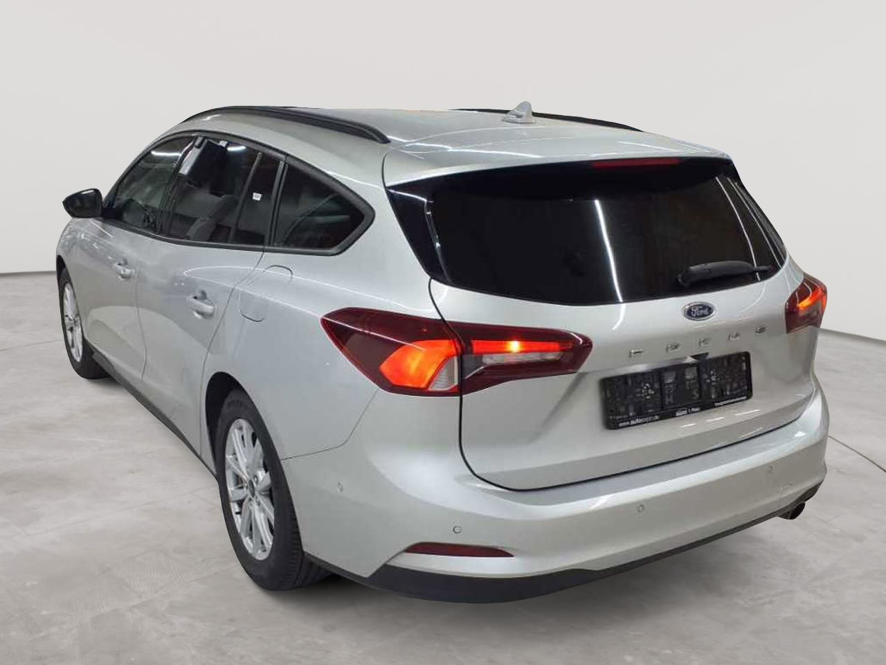 Ford Focus Turnier 1.5 EcoBlue Start-Stopp-System COOL&CONNECT 5