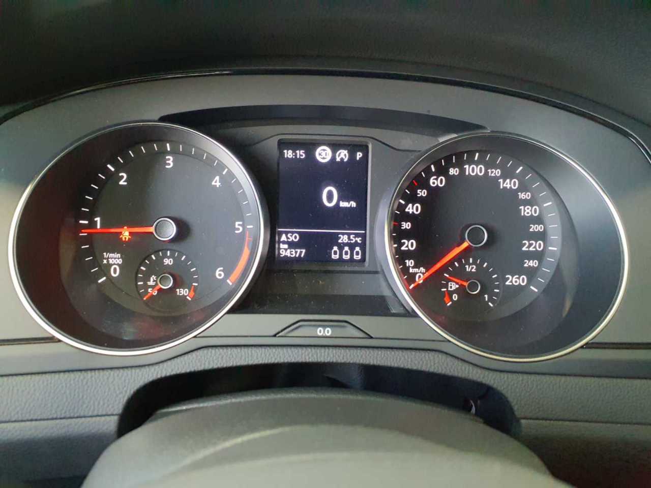Volkswagen Passat Variant 2.0 TDI SCR DSG 11