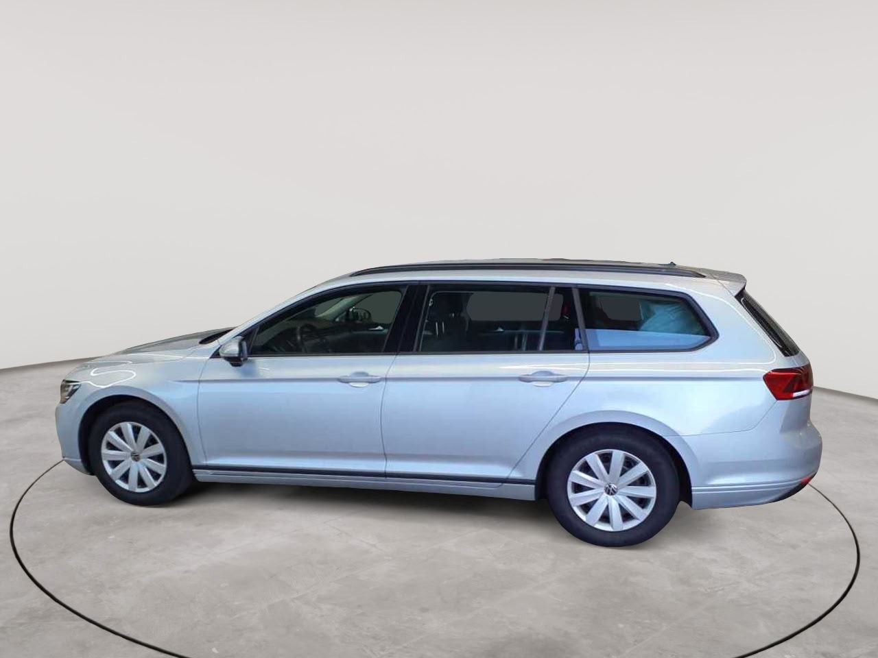 Volkswagen Passat Variant 2.0 TDI SCR DSG 6