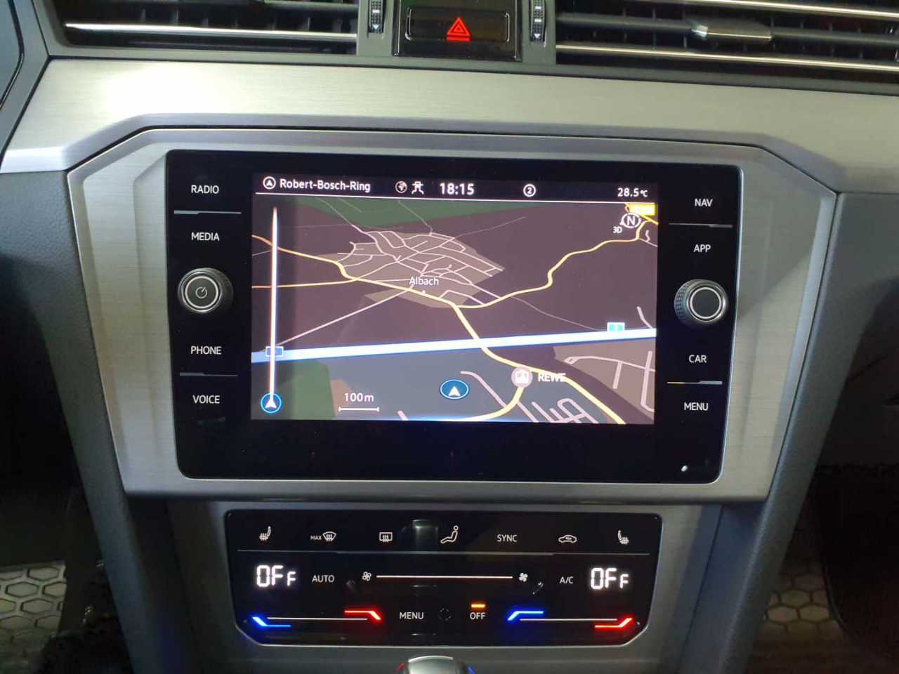 Volkswagen Passat Variant 2.0 TDI SCR DSG 12