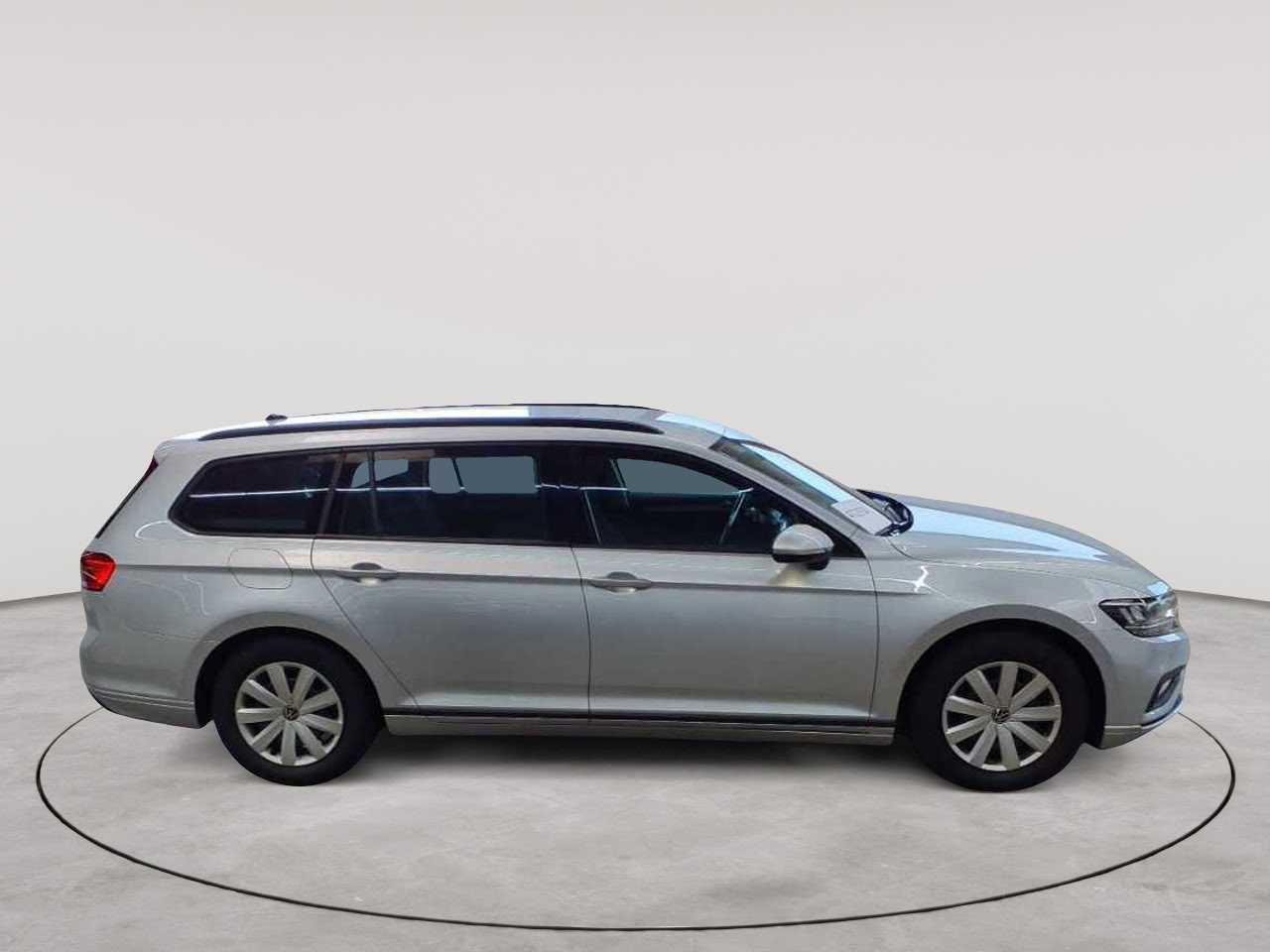 Volkswagen Passat Variant 2.0 TDI SCR DSG 3