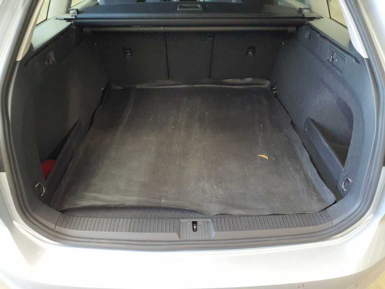 Volkswagen Passat Variant 2.0 TDI SCR DSG 15