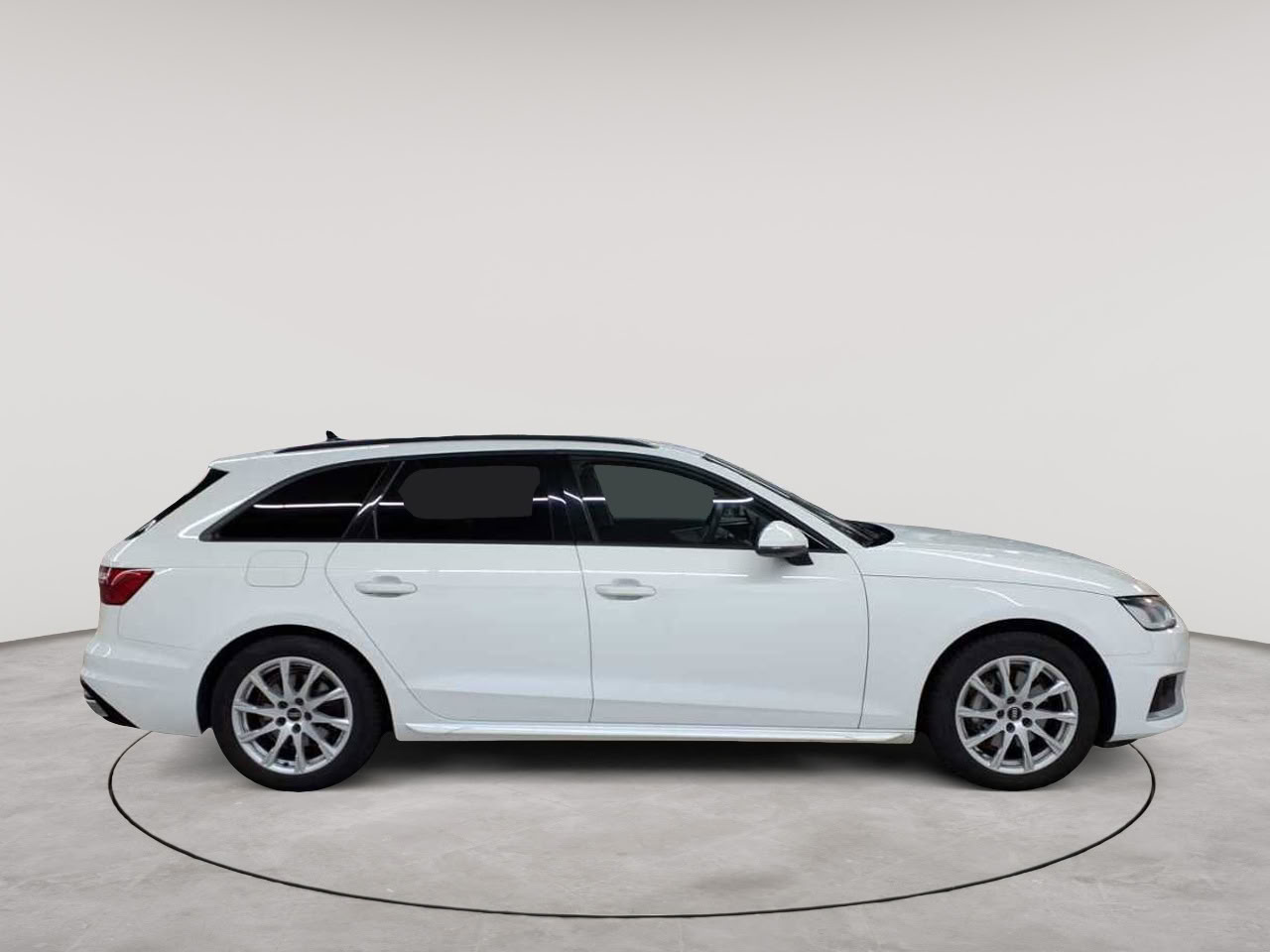 Audi A4 Avant 40 TDI quattro S tronic advanced 3