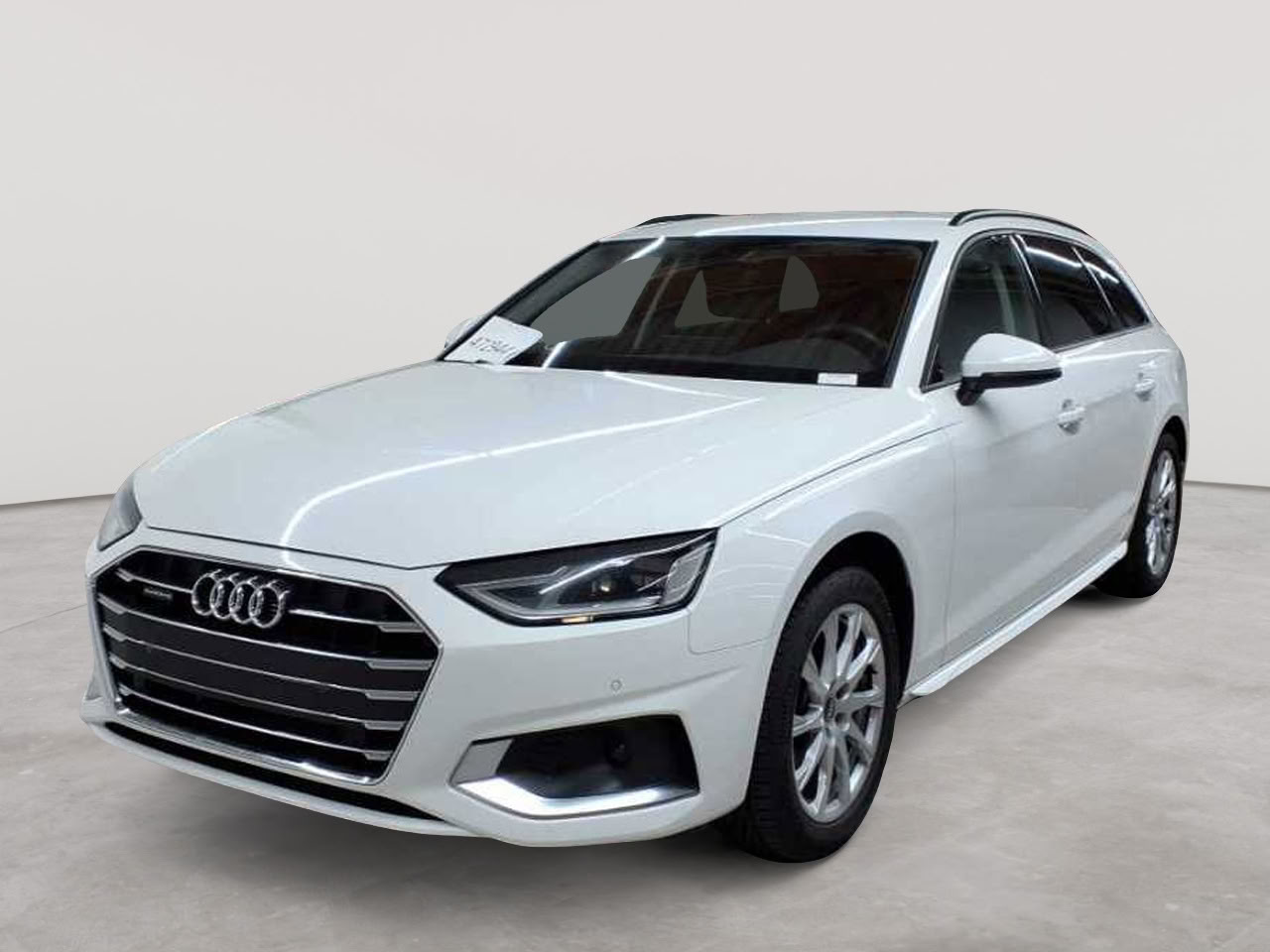 Audi A4 Avant 40 TDI quattro S tronic advanced 2
