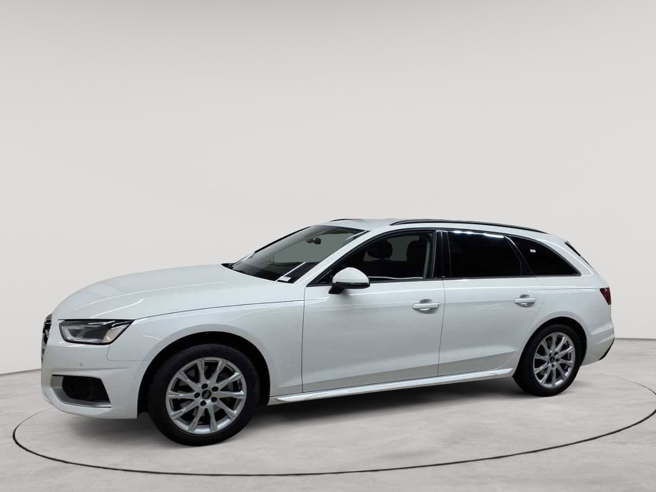 Audi A4 Avant 40 TDI quattro S tronic advanced 6