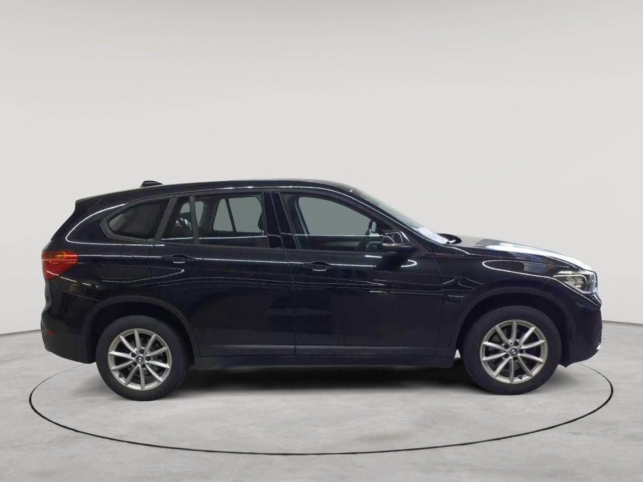 BMW X1 sDrive18d Aut. Advantage 3