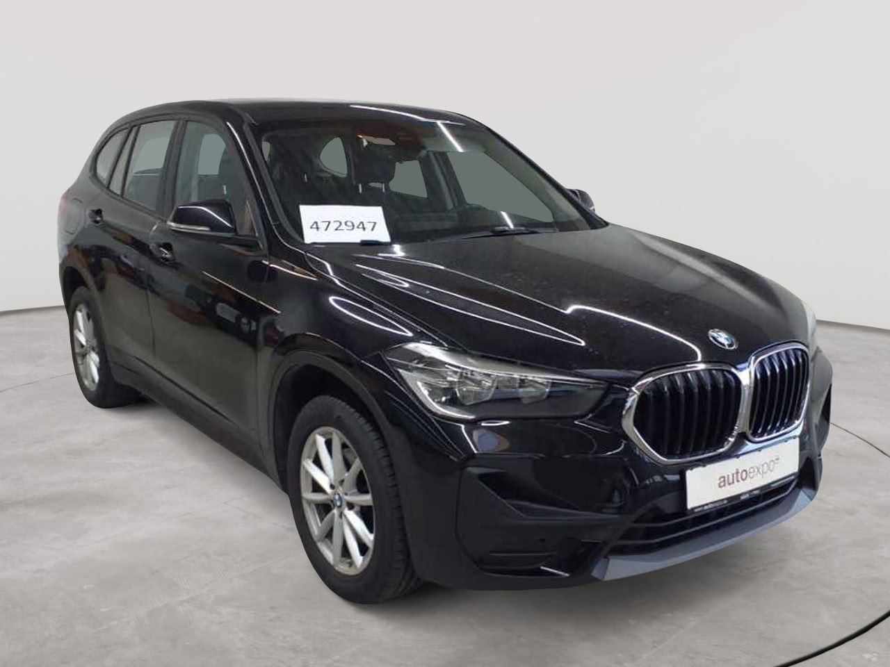 BMW X1 sDrive18d Aut. Advantage