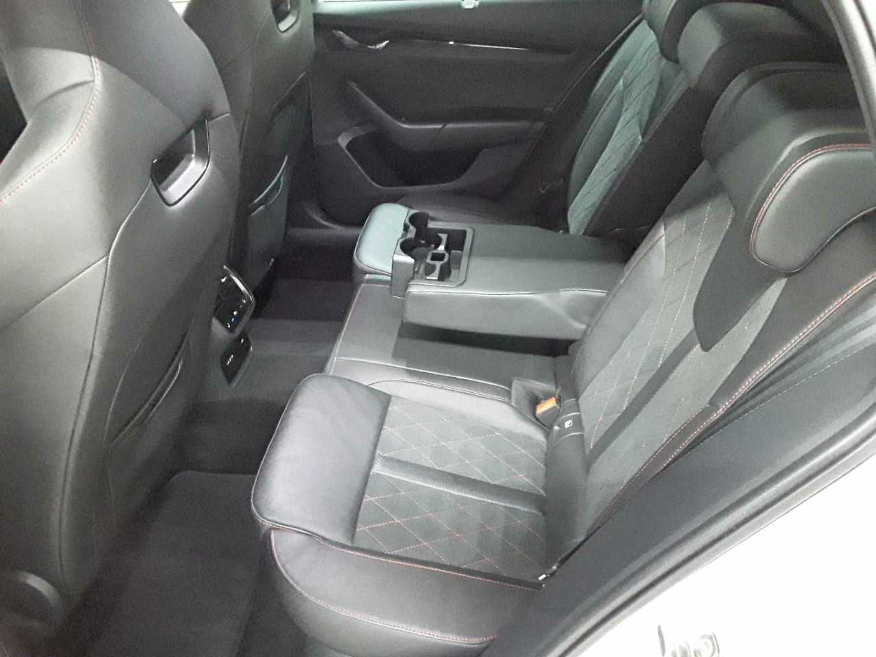 Skoda Octavia Combi 2.0 TDI DSG 4x4 RS 13