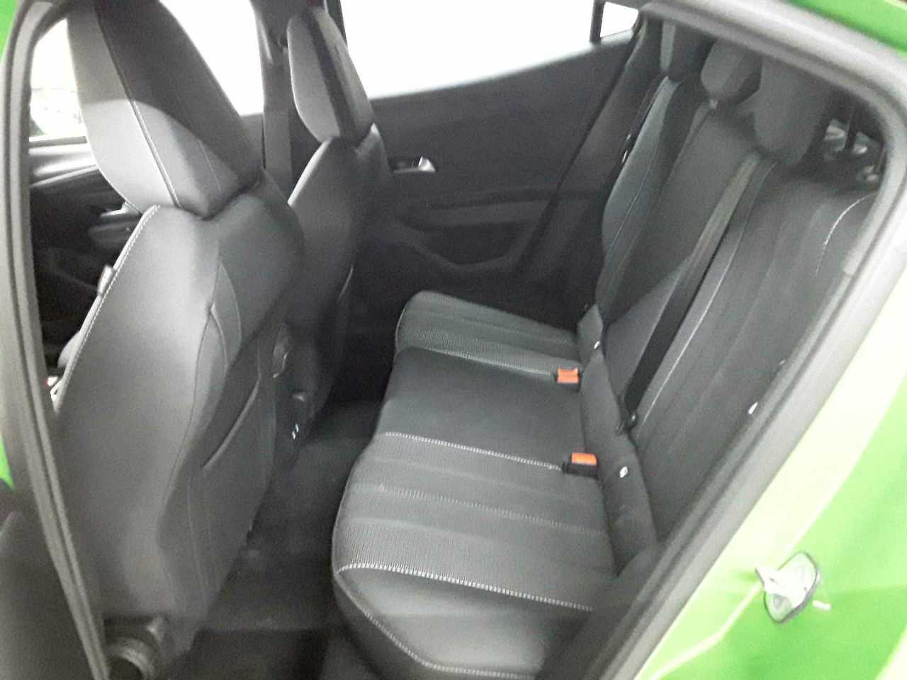 Opel Mokka 1.2 DI Turbo Automatik GS 13