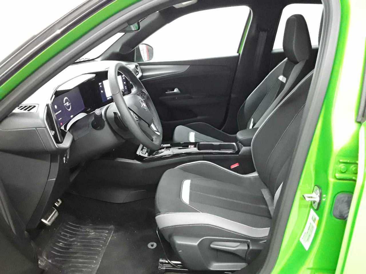 Opel Mokka 1.2 DI Turbo Automatik GS 7