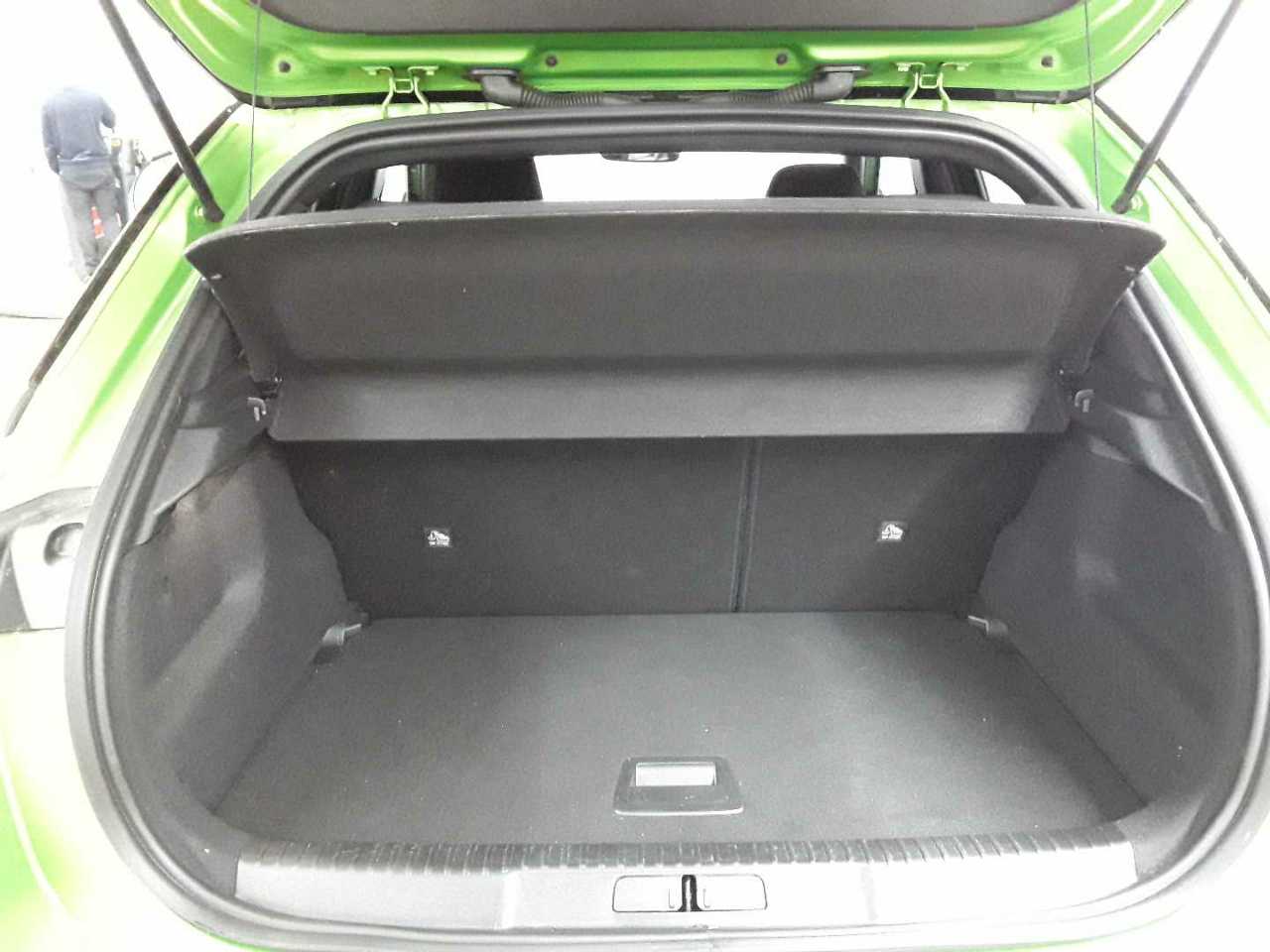 Opel Mokka 1.2 DI Turbo Automatik GS 15