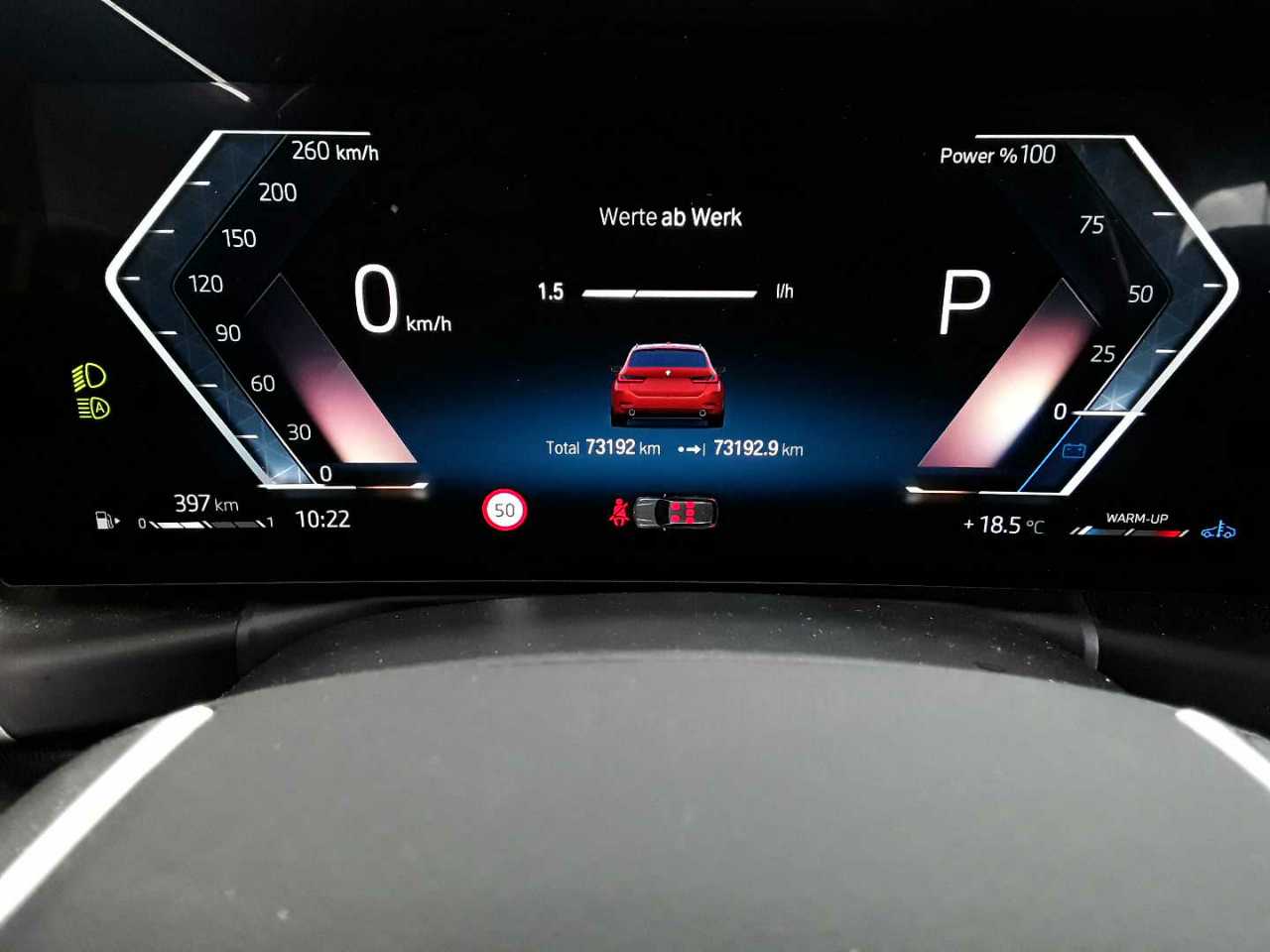 BMW 318d Touring Aut. 11