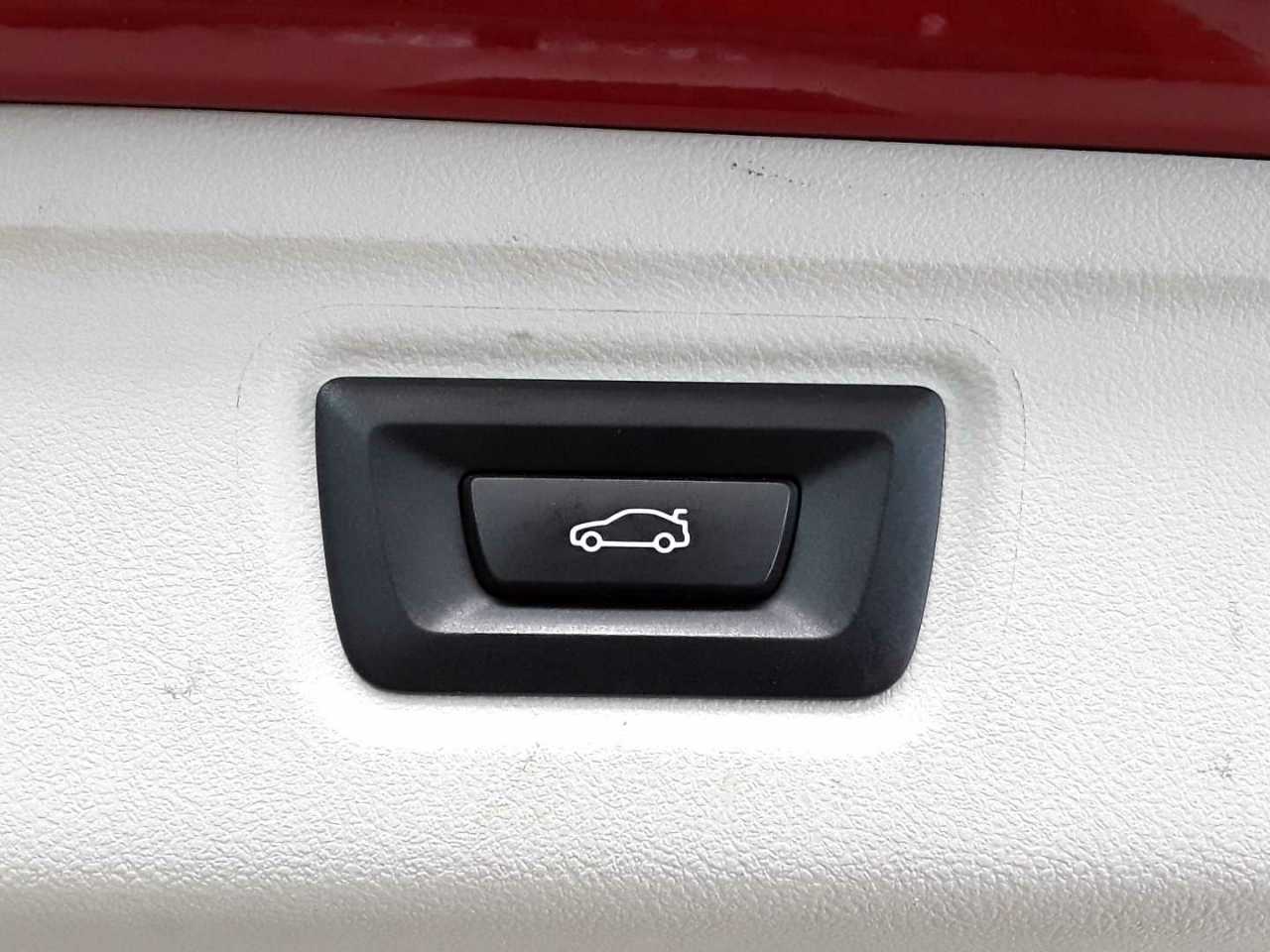 BMW 318d Touring Aut. 18