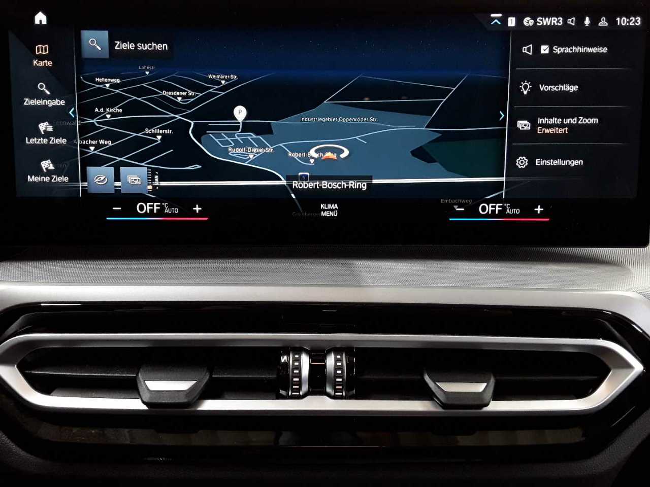 BMW 318d Touring Aut. 12