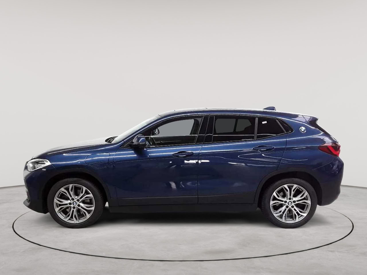 BMW X2 xDrive25e Advantage Plus 6