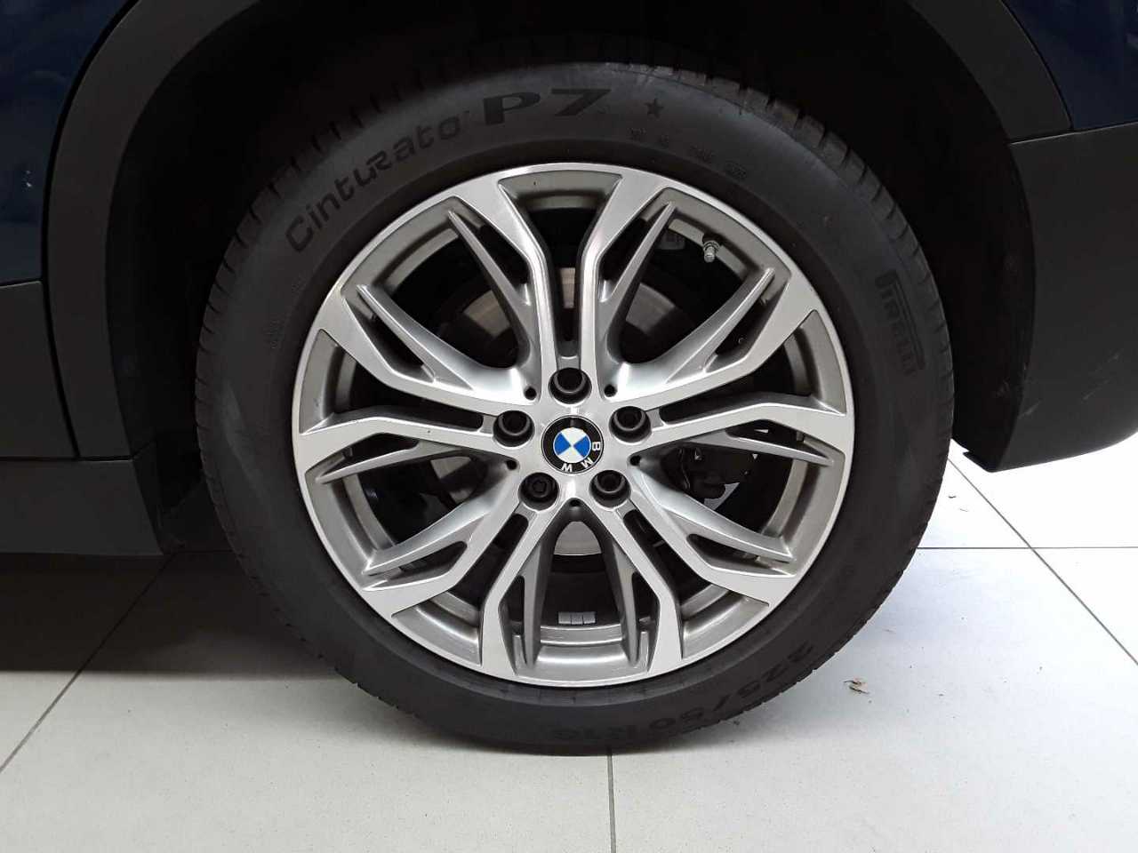 BMW X2 xDrive25e Advantage Plus 18