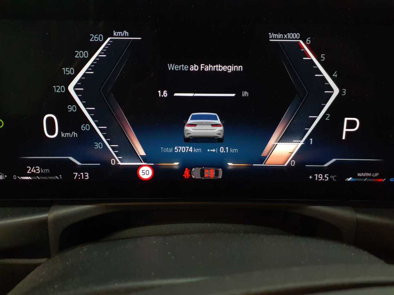 BMW 318d Aut. 11