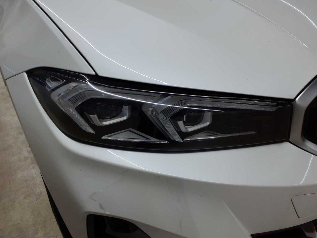 BMW 318d Aut. 17