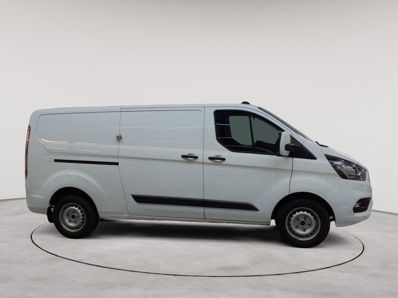 Ford Transit Custom 300 L2H1 LKW VA Trend 3